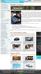 Mobile Screenshot of aboutdrivingschools.com